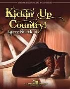 L. Neeck: Kickin' Up Country!, Blaso (Pa+St)