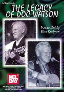 Watson Doc: The Legacy Of