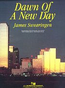 J. Swearingen: Dawn of a New Day, Blaso (PartSpiral)