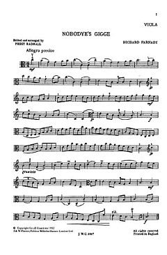 Chester String Series Viola Book 2 (Viola Part), Va