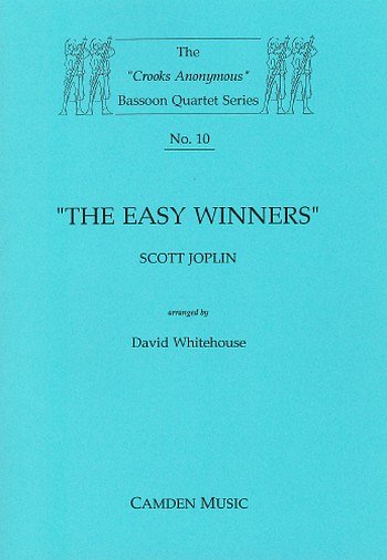 S. Joplin: The Easy Winners