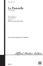F. Schubert et al.: La Pastorella (The Shepherdess) TTBB