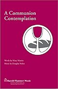 D. Nolan: A Communion Contemplation (Chpa)