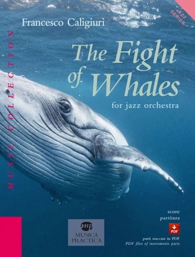 The Fight Of Whales, Jazzens (Part.)