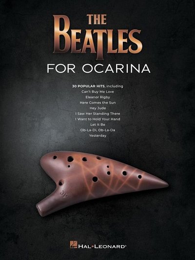 The Beatles for Ocarina, Oka