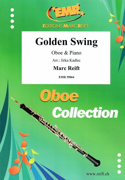 M. Reift: Golden Swing, ObKlav