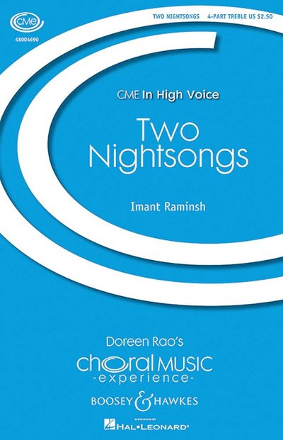 Two Nightsongs (Chpa)