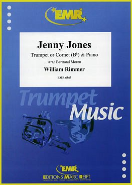 W. Rimmer: Jenny Jones, Trp/KrnKlav
