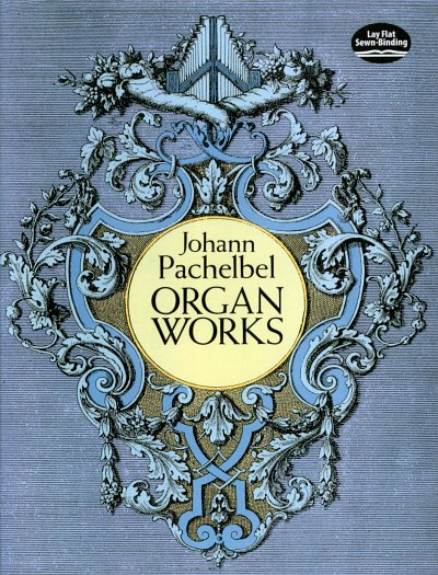 J. Pachelbel: Organ Works, Org