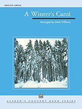 M. Mark Williams: A Winter's Carol