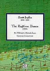 S. Joplin: The Ragtime Dance