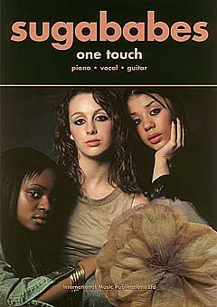 Sugarbabes: One Touch