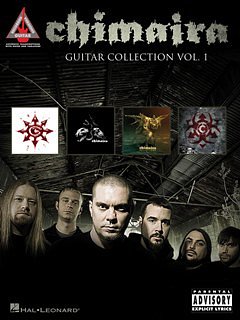 Chimaira: Guitar Collection 1