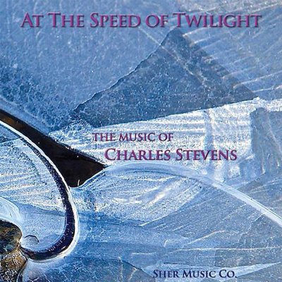 At the Speed of Twilight, Synth (CD)