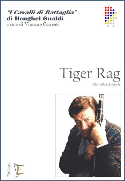 Tiger Rag, KlarKlv