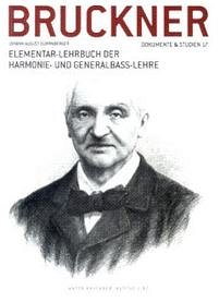 D.J. August: Elementar-Lehrbuch der Harmonie- und, Klav (Bu)