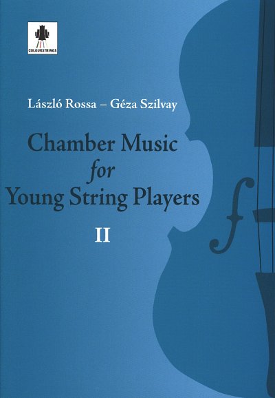 L. Rossa: Chamber Music for Young String Playe, Strkl (Sppa)