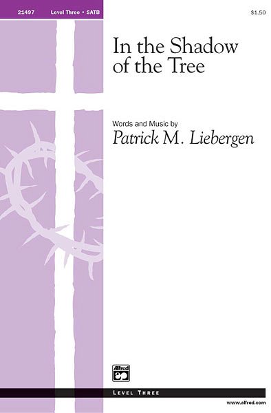 P.M. Liebergen: In the Shadow of the Tree