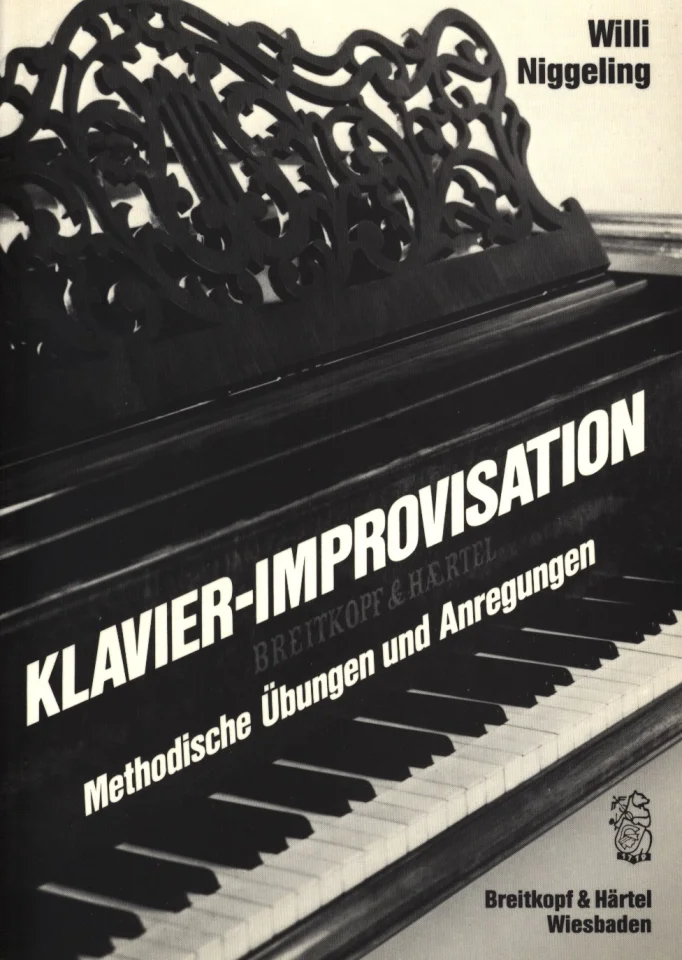W. Niggeling: Klavier-Improvisation, Klav (0)