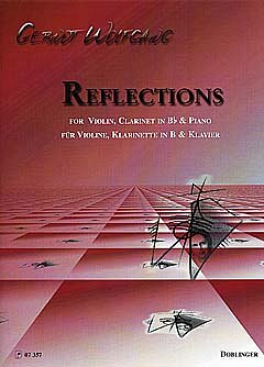 Wolfgang Gernot: Reflections