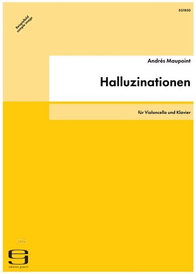 A. Maupoint et al.: Halluzinationen