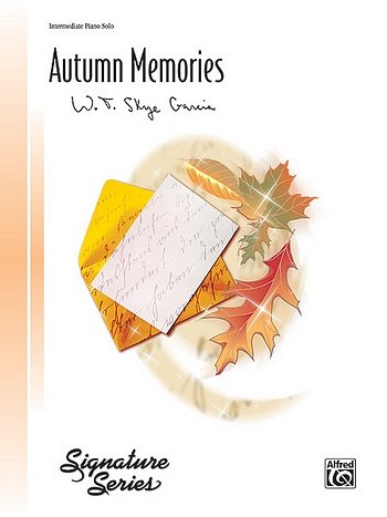 Skye Garcia W. T.: Autumn Memories Signature Series