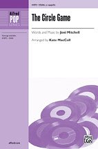 J. Mitchell et al.: Circle Game, The SSAA,  a cappella