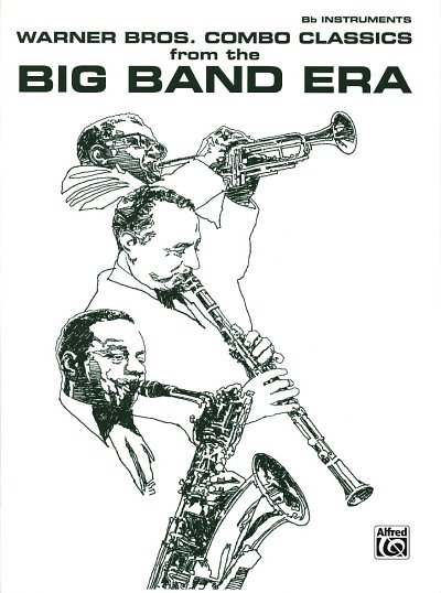 Combo Classics From The Big Band Era