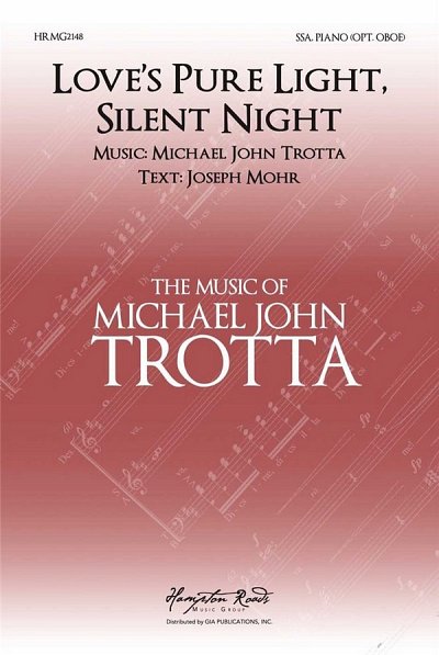 M.J. Trotta: Love's Pure Light