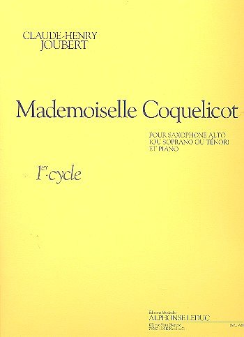 Mademoiselle Coquelicot (Bu)