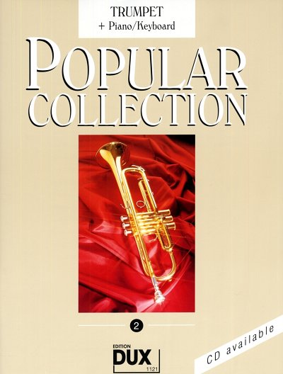 A. Himmer: Popular Collection 2, TrpKlav
