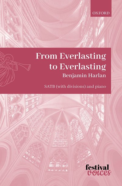 B. Harlan: From Everlasting To Everlasting