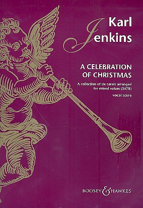 K. Jenkins: Celebration of Christmas - Pac, GchKlav (10Part)