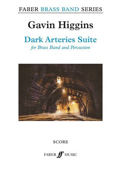 G. Higgins: Dark Arteries, Brassb (Part.)