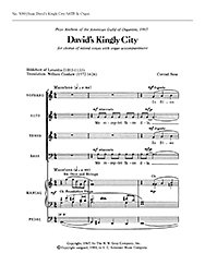 C. Susa: David's Kingly City