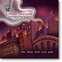 Urban Dreams, Ch (CD)