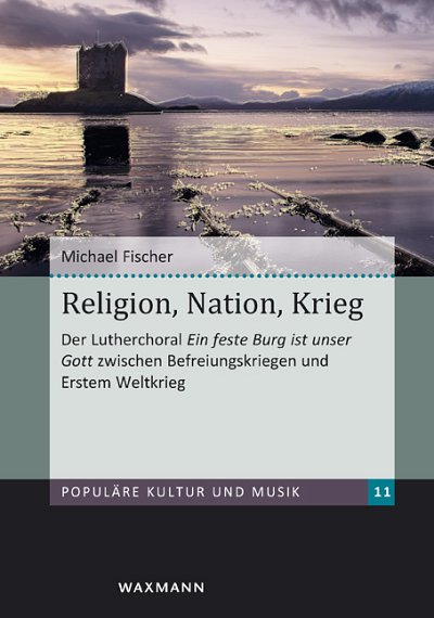 M. Fischer: Religion, Nation, Krieg (Bu)