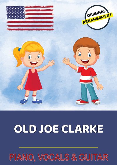 traditional: Old Joe Clarke