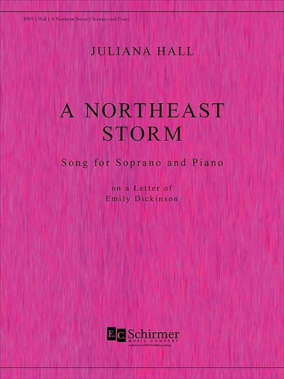 J. Hall: A Northeast Storm, GesSKlav