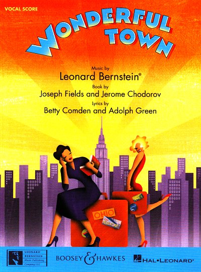 L. Bernstein: Wonderful Town