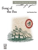 K. Olson: Song of the Sea