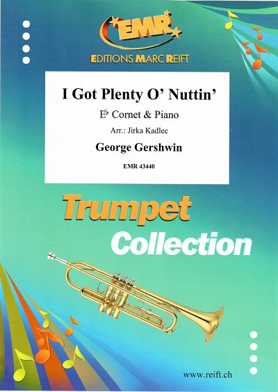 G. Gershwin: I Got Plenty O' Nuttin', KornKlav