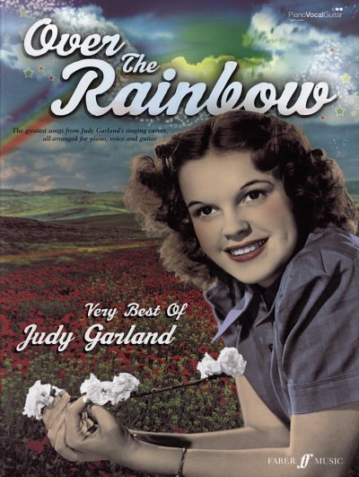 Over the Rainbow Very Best of Judy Garland / The Greatest So