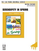DL: J.G. Bray: Serendipity in Spring