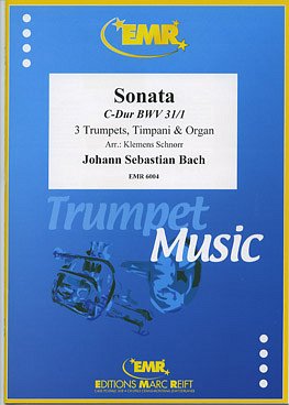 J.S. Bach: Sonata