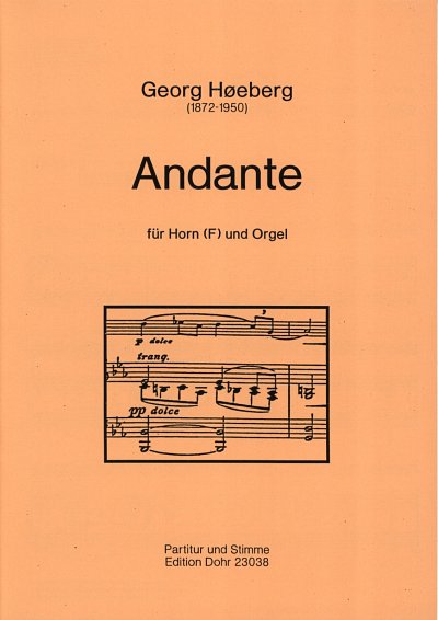H.G. Valdemar: Andante (PaSt)