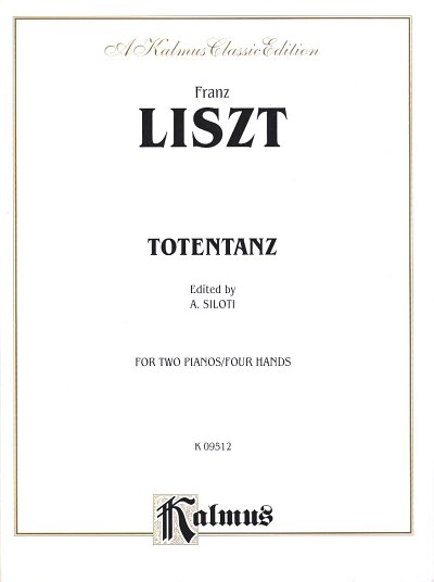 F. Liszt: Totentanz