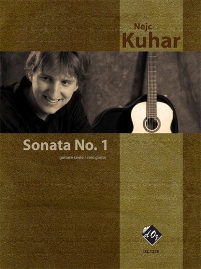 N. Kuhar: Sonata No. 1