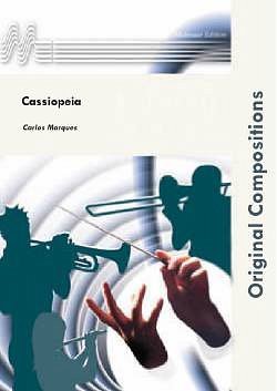 C. Marques: Cassiopeia, Blasorch (Pa+St)