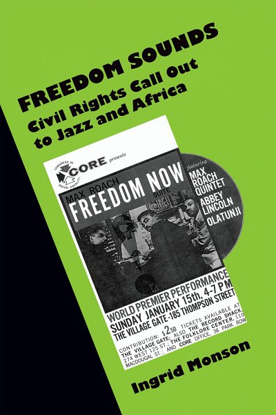 Freedom Sounds Civil Rights